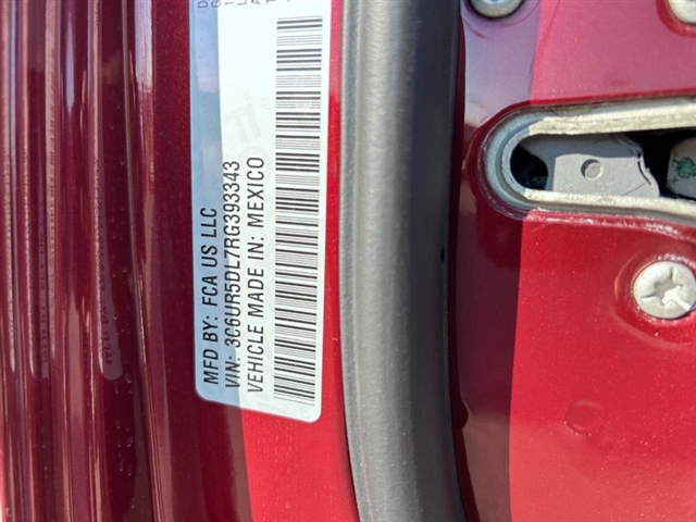 Photo of 2024 RAM 2500 Big Horn in Cape Girardeau, MO - 26,  2024 RAM 2500 Big Horn:C6531