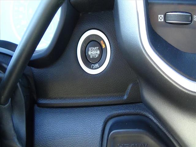 Photo of 2024 RAM 2500 Big Horn in Cape Girardeau, MO - 26,  2024 RAM 2500 Big Horn:C6537