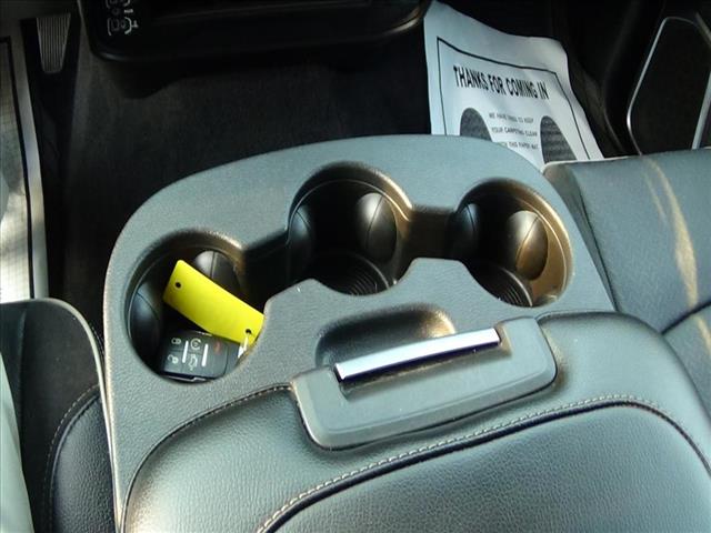 2024 RAM 2500 Laramie:C6513