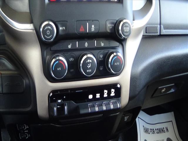 2021 RAM 2500 Laramie:25-187A