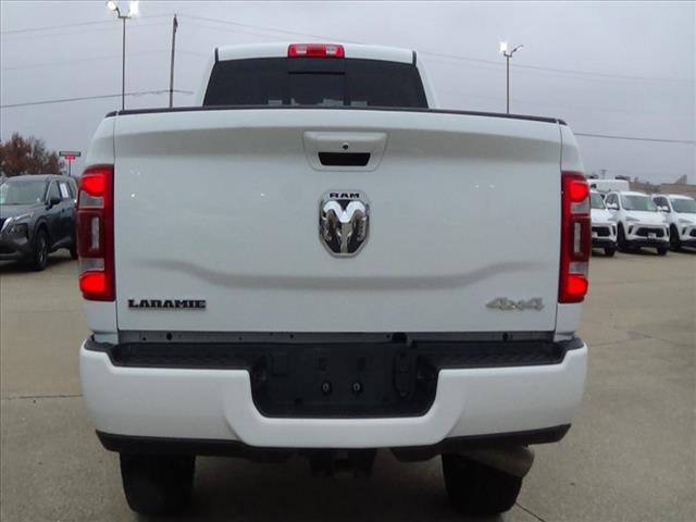 2024 RAM 2500 Laramie:C6488