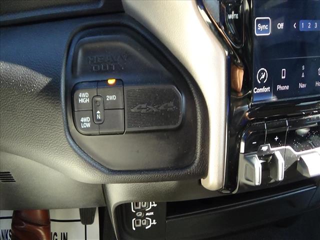 2024 RAM 2500 Laramie:C6897
