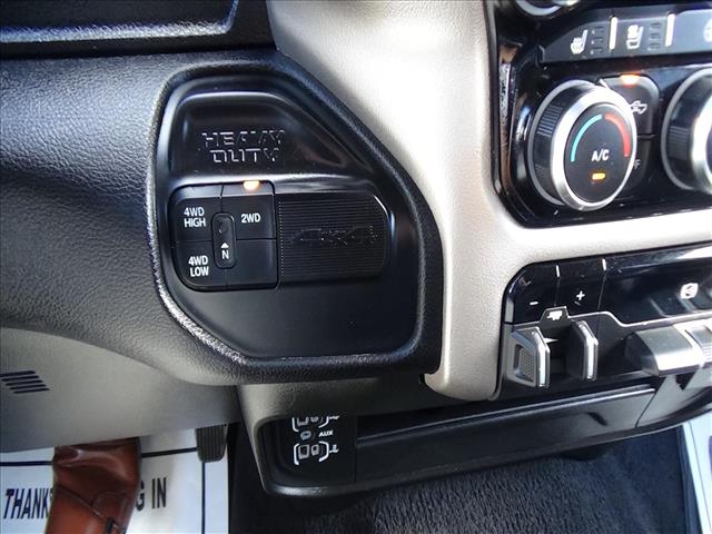 2024 RAM 2500 Laramie:C6899