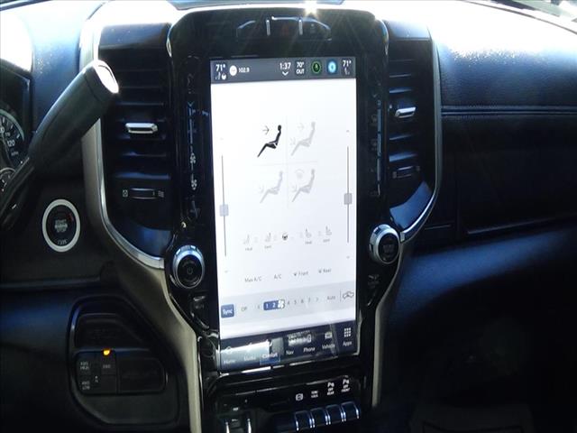 2024 RAM 2500 Laramie:C6591