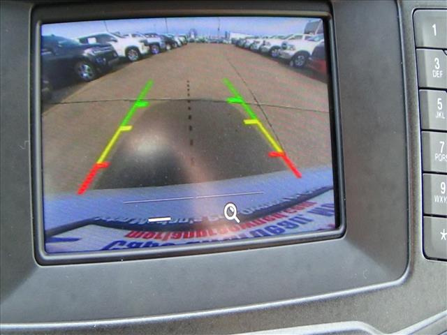 2018 Ford Fusion Hybrid S:C6760