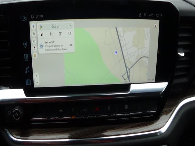 2025 Chevrolet Silverado 1500 LT:C6797