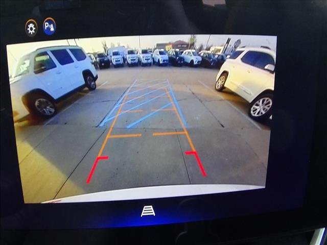 2025 Chevrolet Equinox LT:C6700