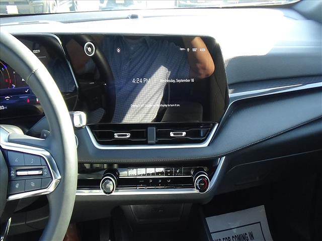 2026 Chevrolet Equinox LT:C7099