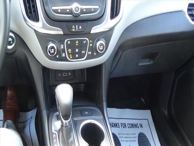 Photo of 2024 Chevrolet Equinox LT in Cape Girardeau, MO - 26,  2024 Chevrolet Equinox LT:C6562