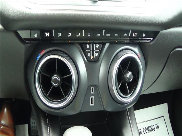 2025 Chevrolet Blazer LT:C7006