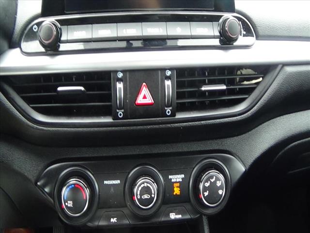 Photo of 2024 Kia Forte LXS in Cape Girardeau, MO - 26,  2024 Kia Forte LXS:C6580