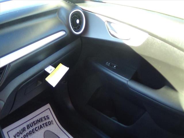 2024 Kia Forte LXS:C6661