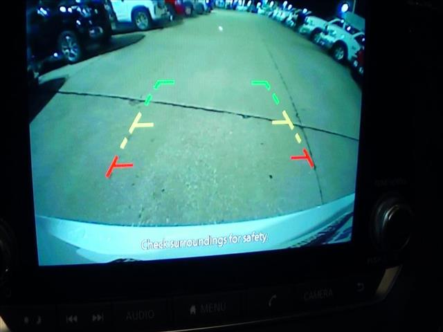 2024 Nissan Sentra SV:C6662