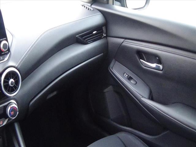 2024 Nissan Sentra SV:C6663