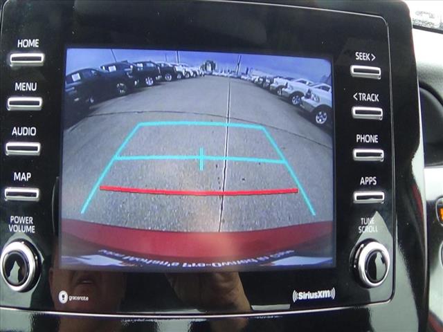 2024 Toyota Camry SE:C6596