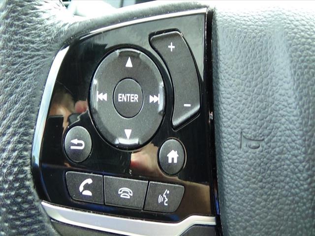 2021 Honda Passport Elite