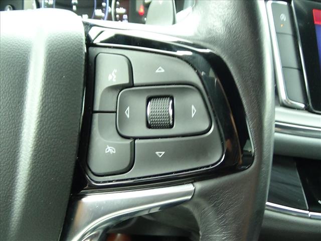 2024 Buick Enclave Premium:C6609