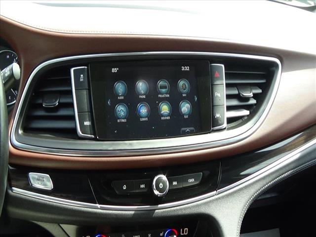 2019 Buick Enclave Avenir