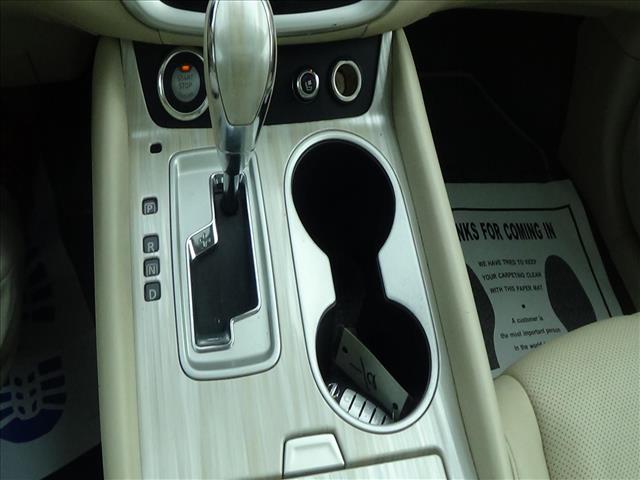 2016 Nissan Murano Platinum:26-102A