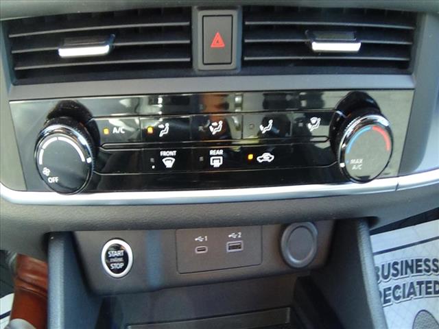 Photo of 2023 Nissan Rogue S in Cape Girardeau, MO - 26,  2023 Nissan Rogue S:C6464