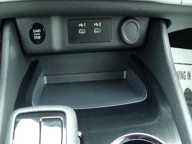 2025 Nissan Rogue SV:C6963