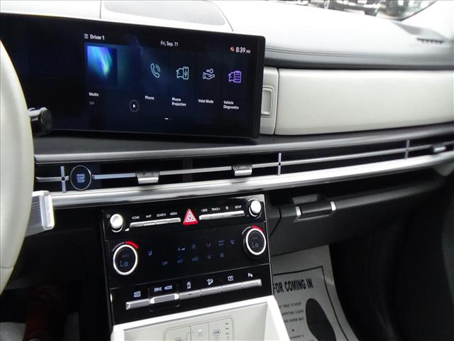 2026 Hyundai SANTA FE SEL:C7101