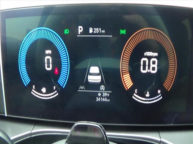 2025 Hyundai SANTA FE SEL:C6694