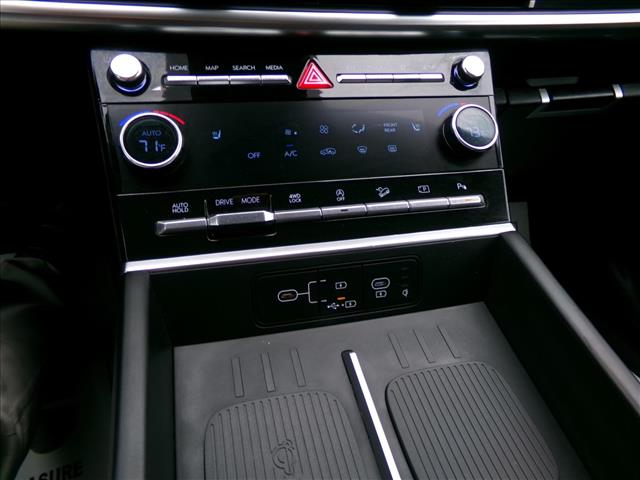 2025 Hyundai SANTA FE SEL:C6685