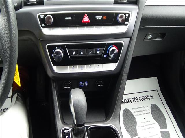 2018 Hyundai SONATA Eco:C6790