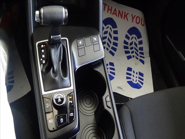 2025 Kia Sportage LX:C6883