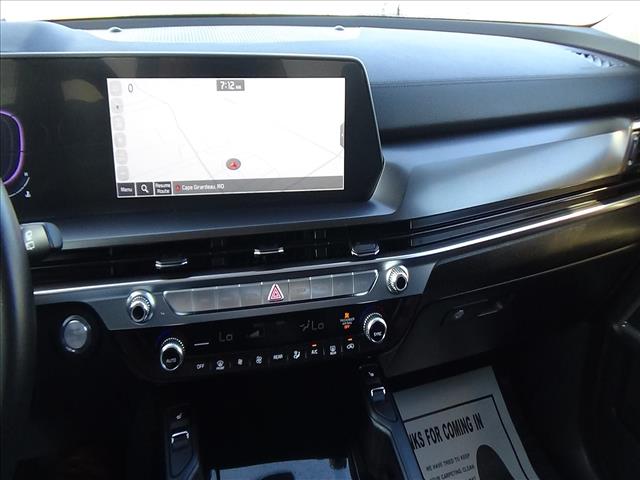 2025 Kia Telluride S:C7097