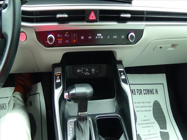 2025 Kia Sorento EX:26-101A