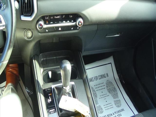 2024 Mazda CX-50 2.5 S Preferred