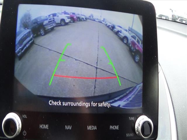 2024 Mitsubishi Eclipse Cross SE:C6636