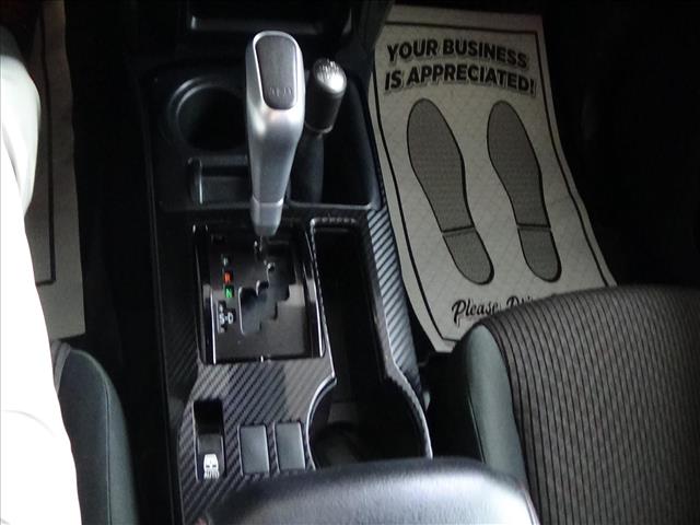 2022 Toyota 4Runner TRD Off-Road:C6529A