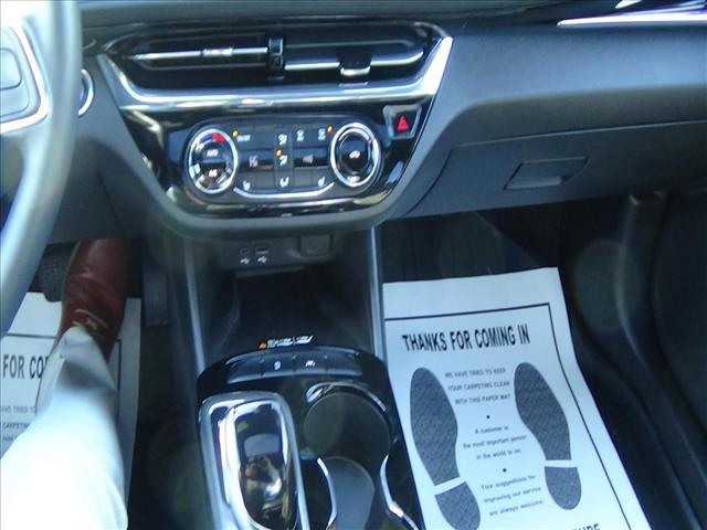 2025 Buick Envista Sport Touring:C6735A