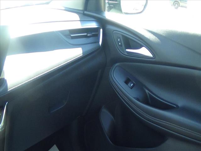 2025 Buick Encore GX Preferred:C6857