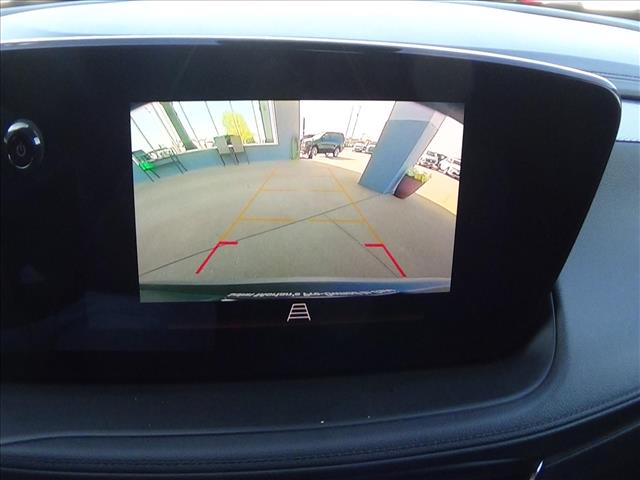 2025 Buick Encore GX Preferred:C6841