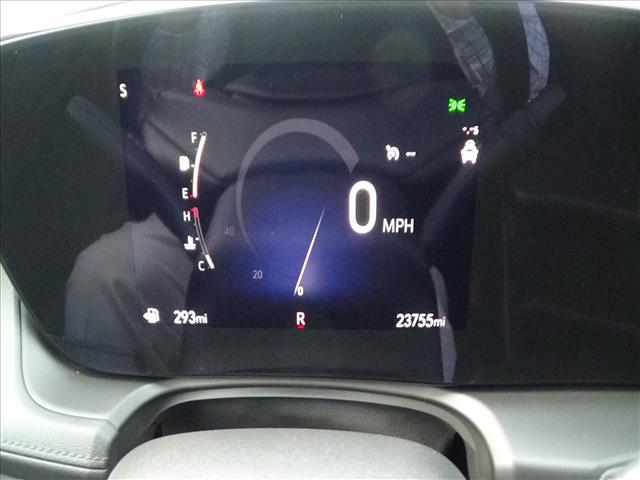 2025 Buick Encore GX Preferred:C6828