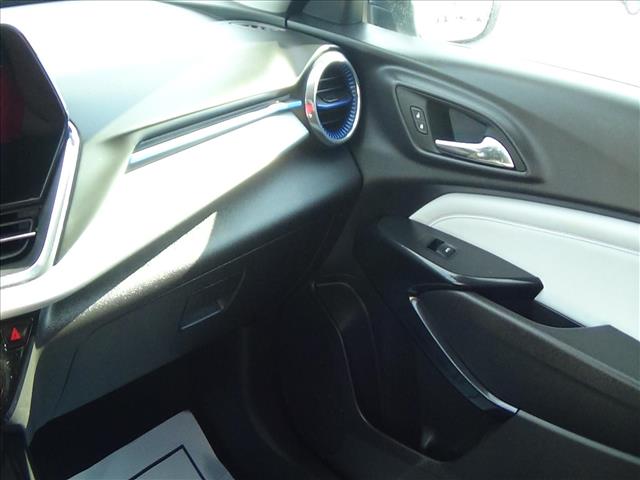 2025 Chevrolet Trax LT:C7011