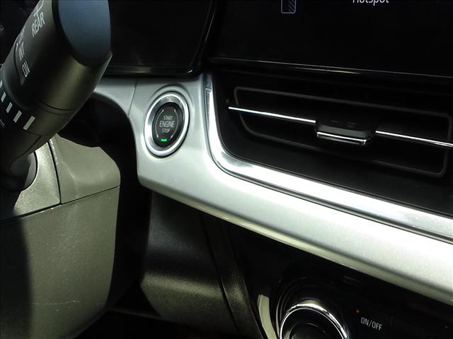 2025 Chevrolet Trax LT:C7012