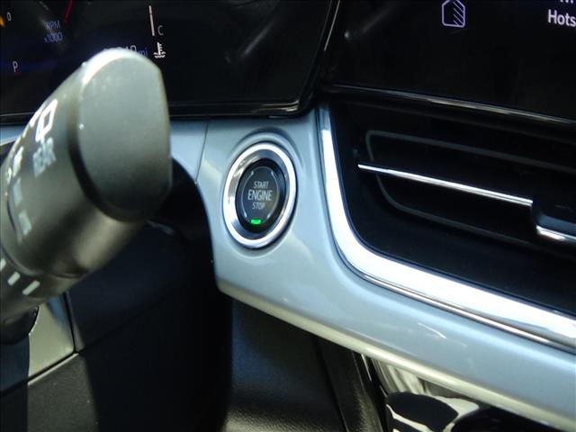 2025 Chevrolet Trax LT:C6971