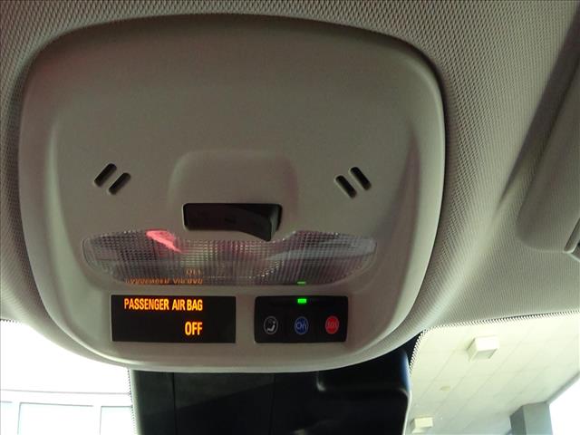 2025 Chevrolet Trax LT:C6821