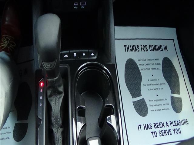 2025 Chevrolet Trailblazer LT:C6734