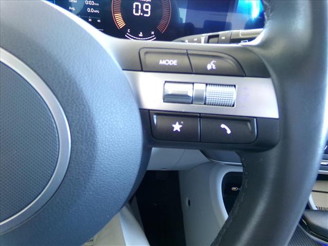 2025 Hyundai KONA SEL:C6740