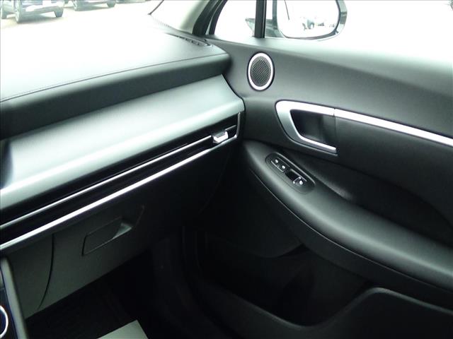 2025 Hyundai SONATA SEL:C6846