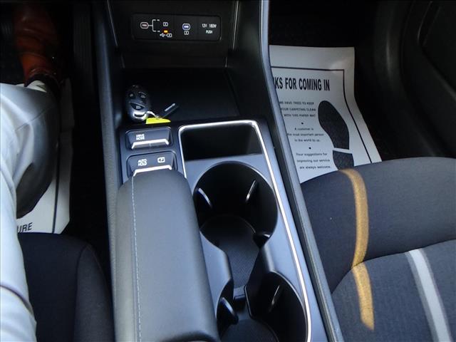 2025 Hyundai SONATA SEL:C7102