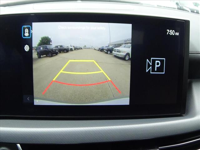 2025 Hyundai SONATA SEL:C7003