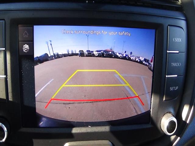 2024 Kia Soul LX:C6812