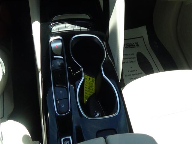 2021 Buick Envision Preferred:C6879A